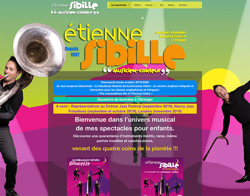 etiennesibille